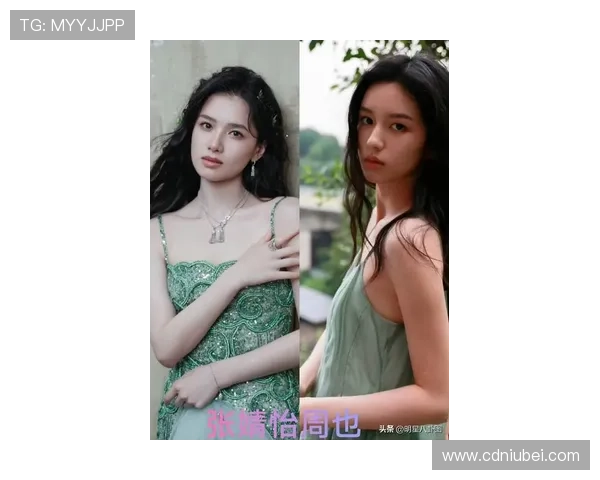 神似姚明脸的明星们你能认出几个他们的独特魅力吗