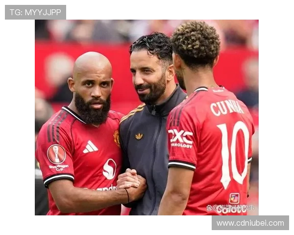 阿莫林带领曼联绝杀利物浦 收获执教生涯重要胜利显现提升趋势