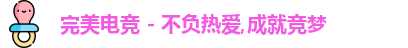 完美电竞